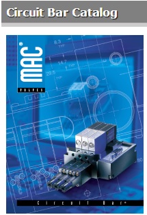 MAC Circuit catalog